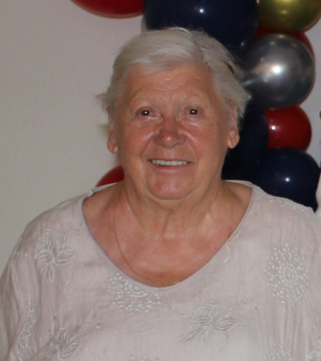 PINON Françoise Martine Née FRAYCENON